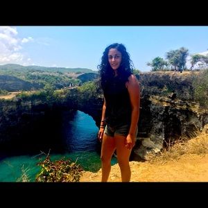 Meet your Posher, Nadia